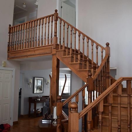 Craigleith Manor Bed & Breakfast Collingwood Eksteriør bilde
