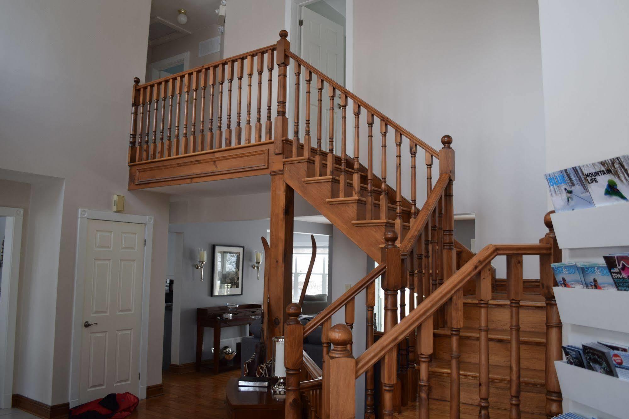 Craigleith Manor Bed & Breakfast Collingwood Eksteriør bilde