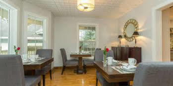 Craigleith Manor Bed & Breakfast Collingwood Eksteriør bilde