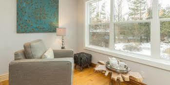 Craigleith Manor Bed & Breakfast Collingwood Eksteriør bilde